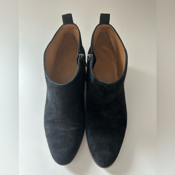 J Crew Booties - size 9 - Picture 5 of 6